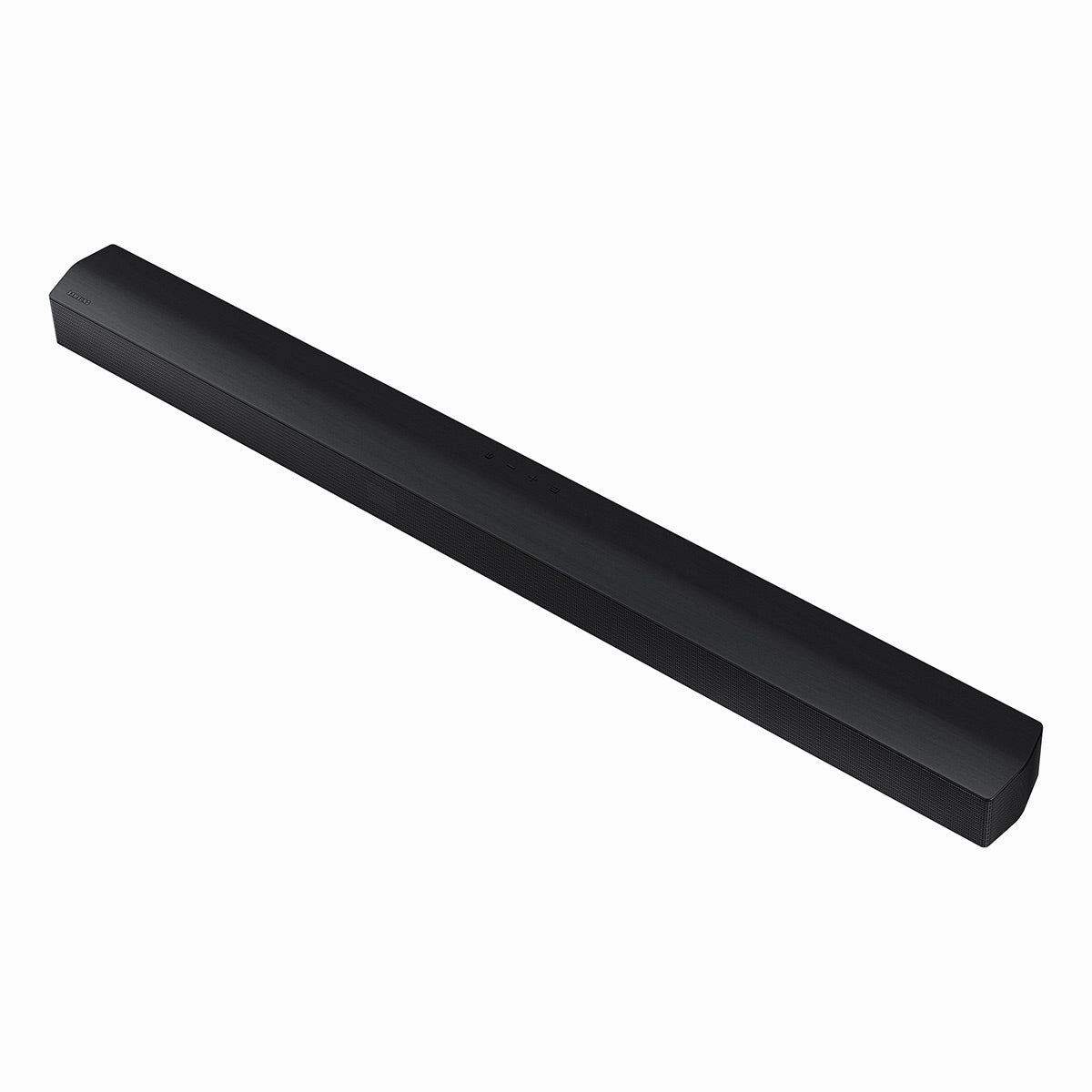 Samsung HW-B550D 3.1-Channel Soundbar with Wireless Subwoofer (Black)