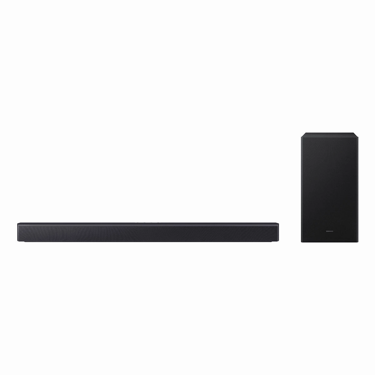 Samsung HW-B550F 2.1 Channel Soundbar and Wireless Subwoofer