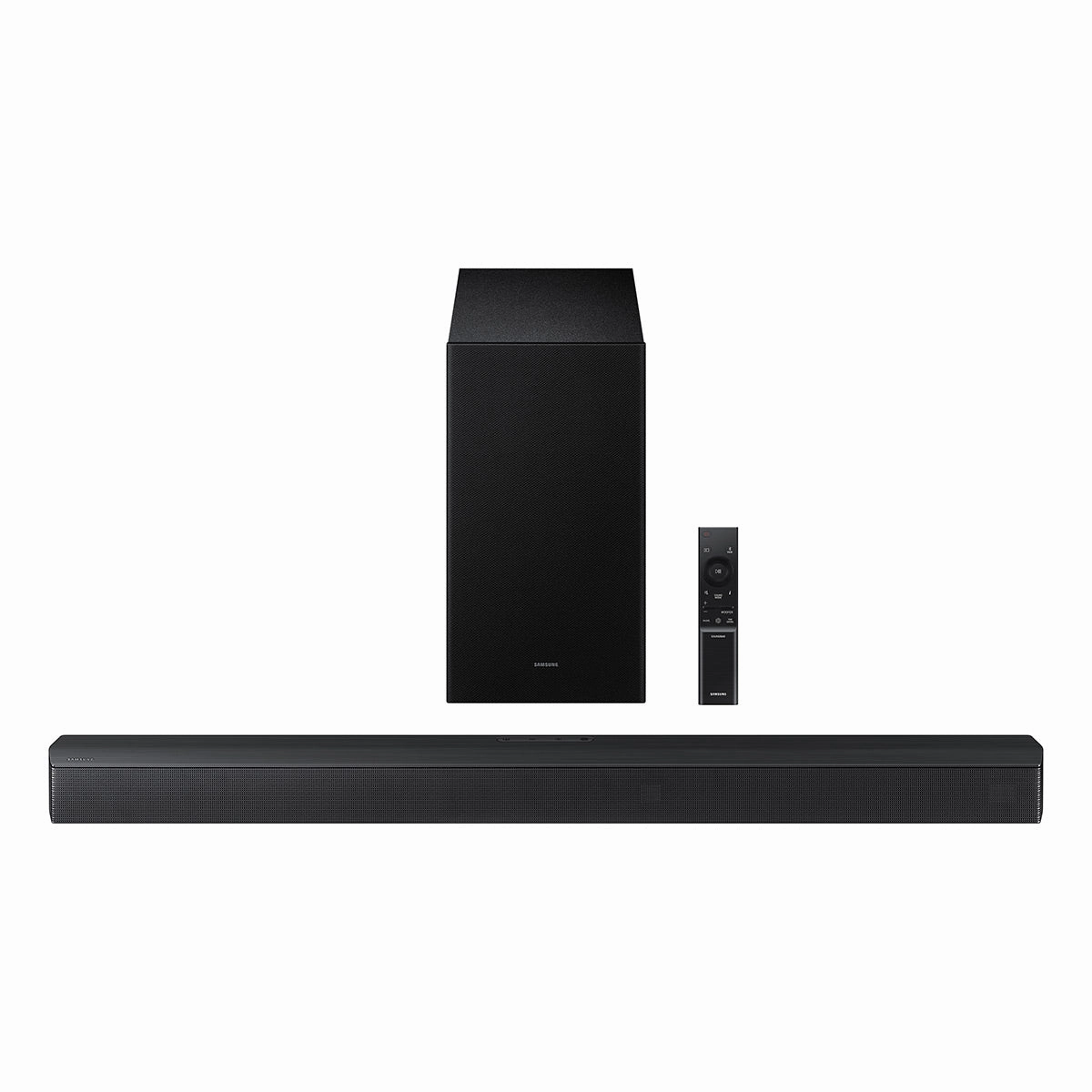 Samsung HW-B630F 3.1-Channel Soundbar and Wireless Subwoofer