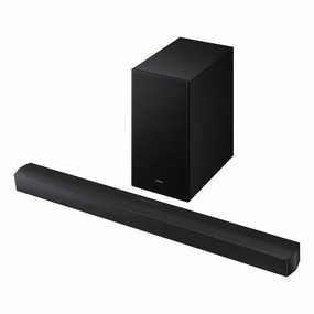 Samsung HW-B630F 3.1-Channel Soundbar and Wireless Subwoofer Soundbars,TV Sound Systems,Bar Speakers