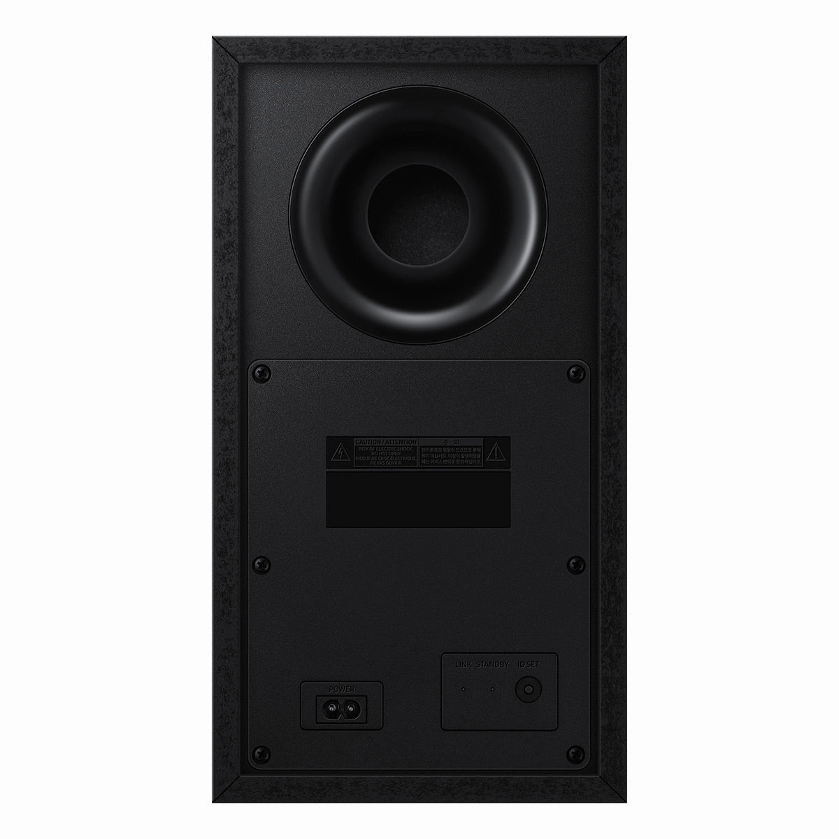 Samsung HW-B630F 3.1-Channel Soundbar and Wireless Subwoofer