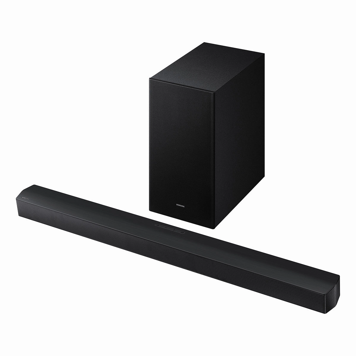 Samsung HW-B630F 3.1-Channel Soundbar and Wireless Subwoofer Soundbars,TV Sound Systems,Bar Speakers