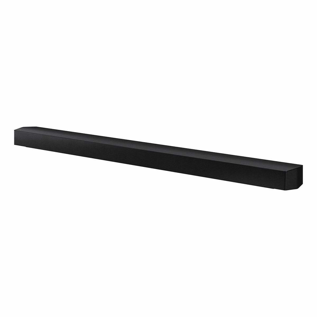 Samsung HW-B750D 5.1-Channel Soundbar with Wireless Subwoofer (Black)
