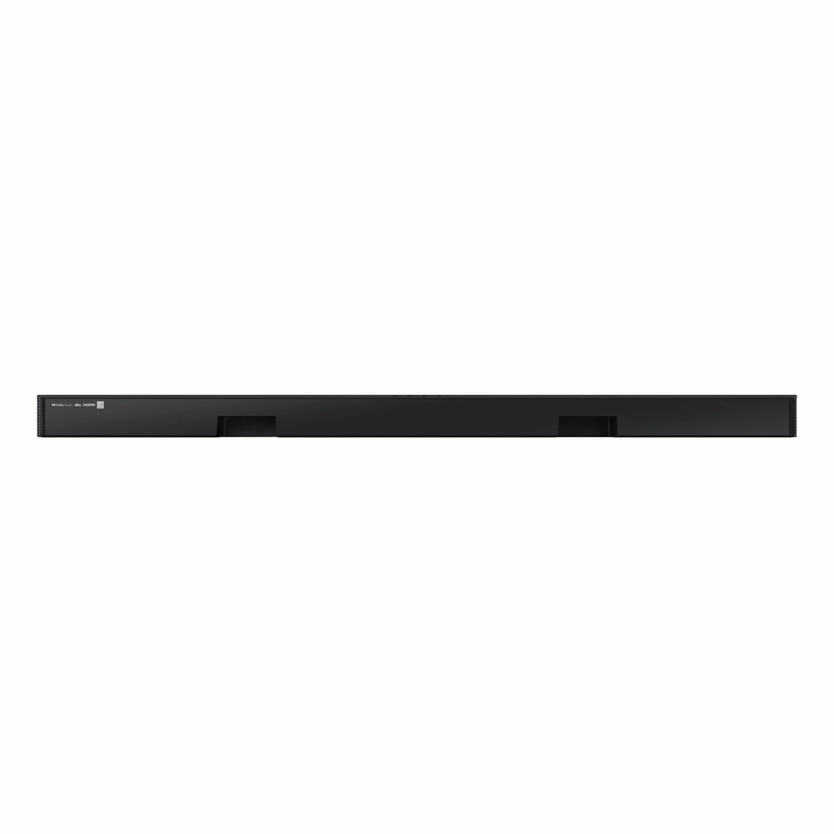Samsung HW-B750D 5.1-Channel Soundbar with Wireless Subwoofer (Black)