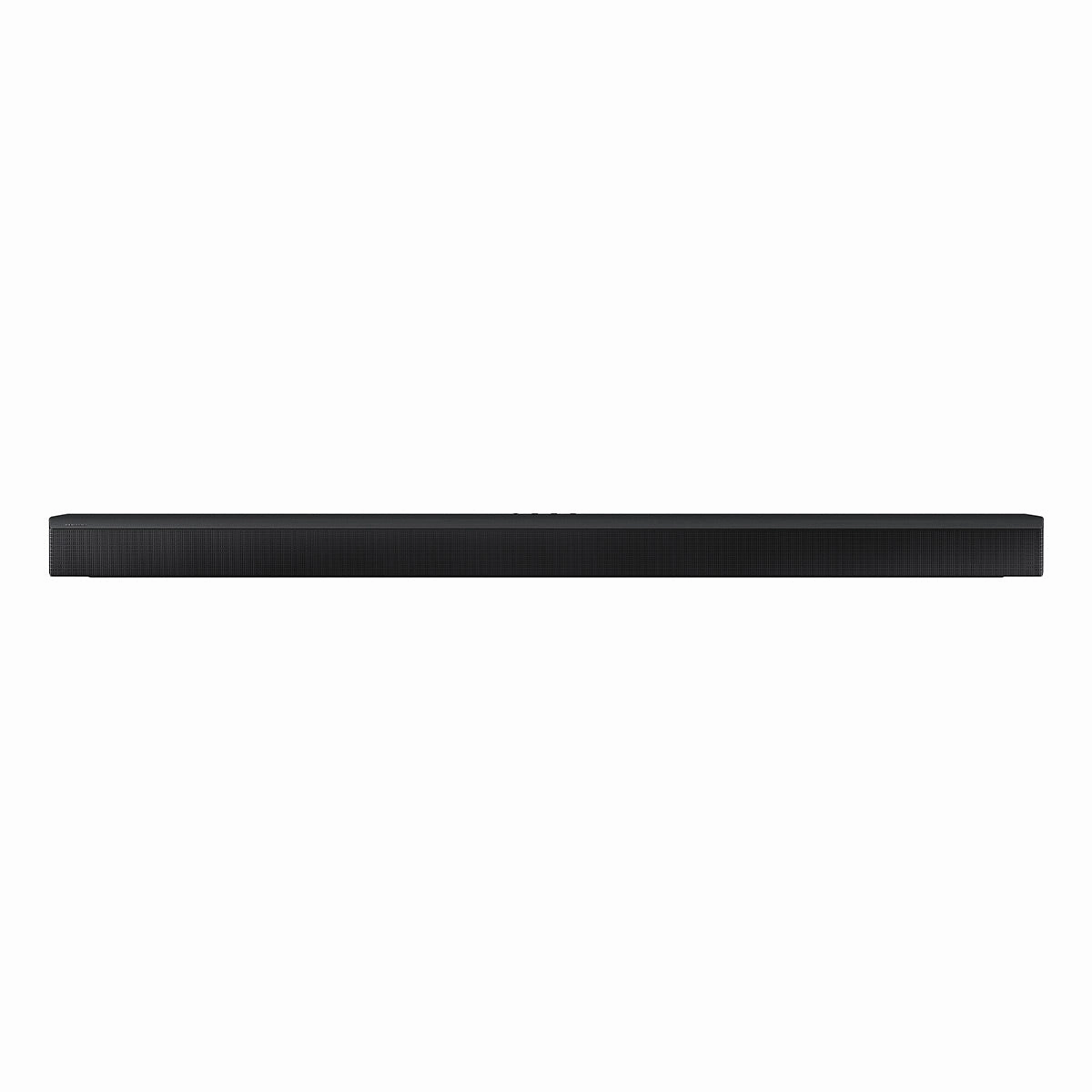 Samsung HW-B750D 5.1-Channel Soundbar with Wireless Subwoofer (Black)