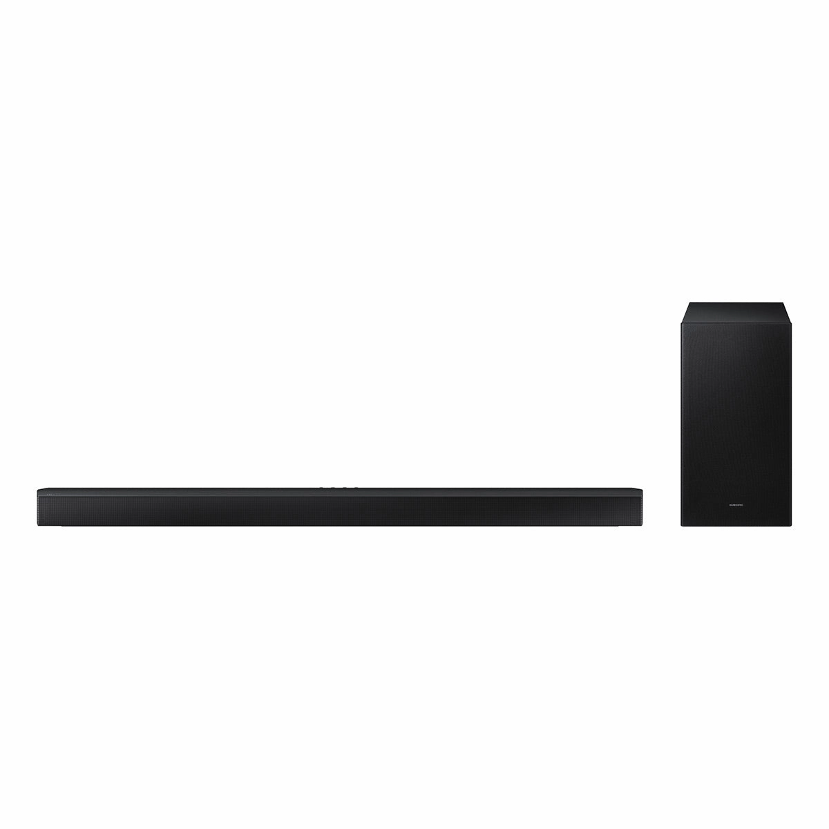 Samsung HW-B750D 5.1-Channel Soundbar with Wireless Subwoofer (Black)