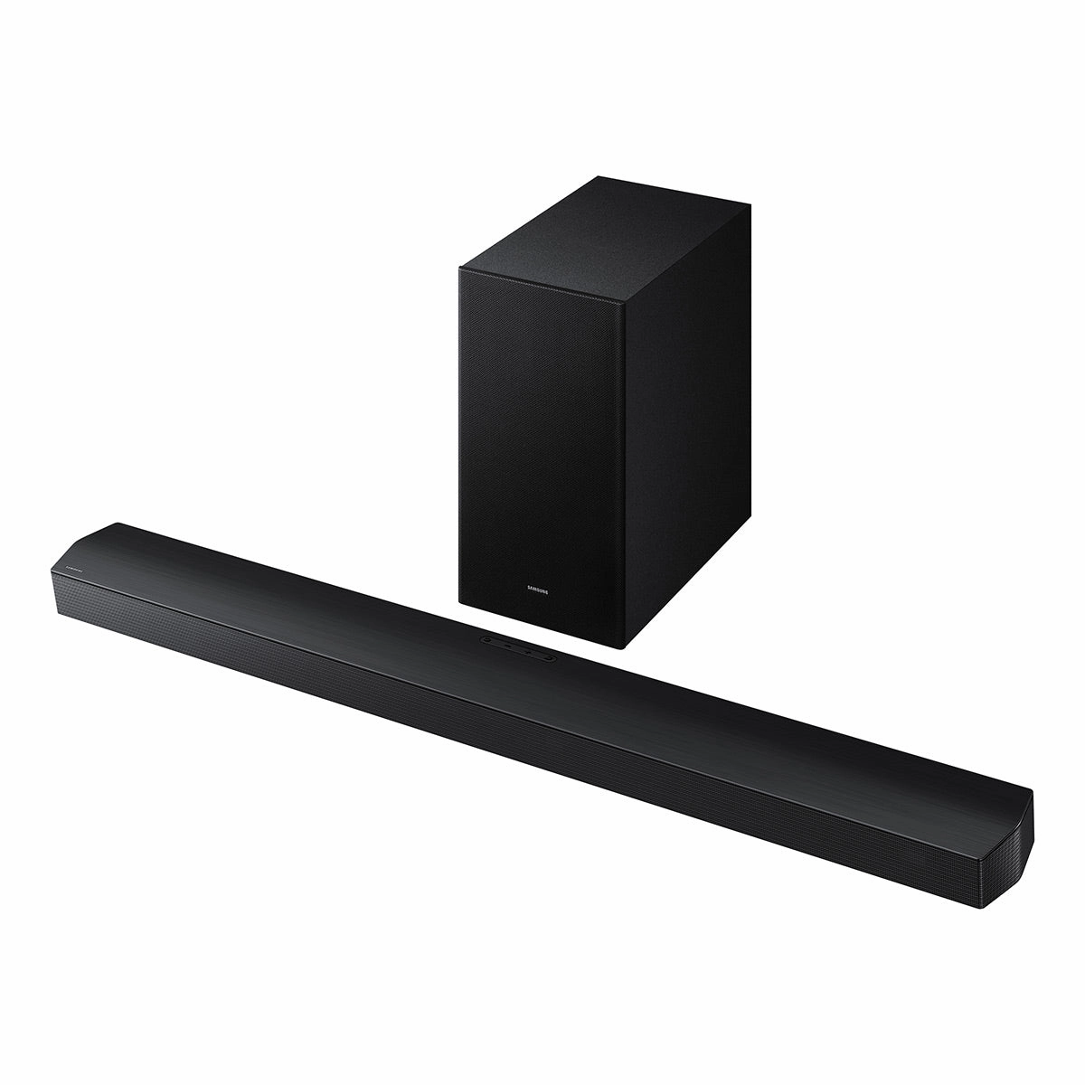 Samsung HW-B750F 5.1 Channel Soundbar and Wireless Subwoofer Soundbars,TV Sound Systems,Bar Speakers