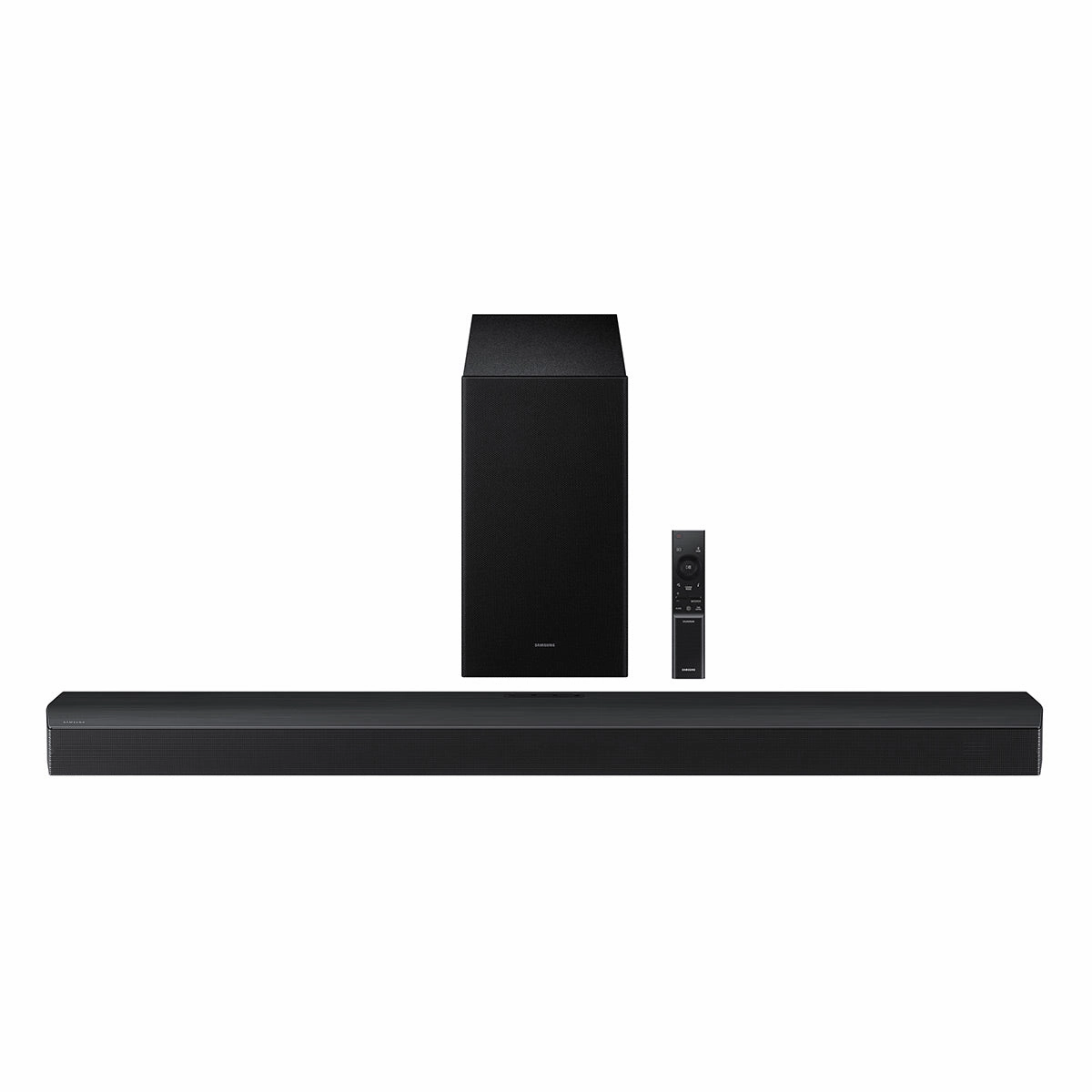 Samsung HW-B750F 5.1 Channel Soundbar and Wireless Subwoofer