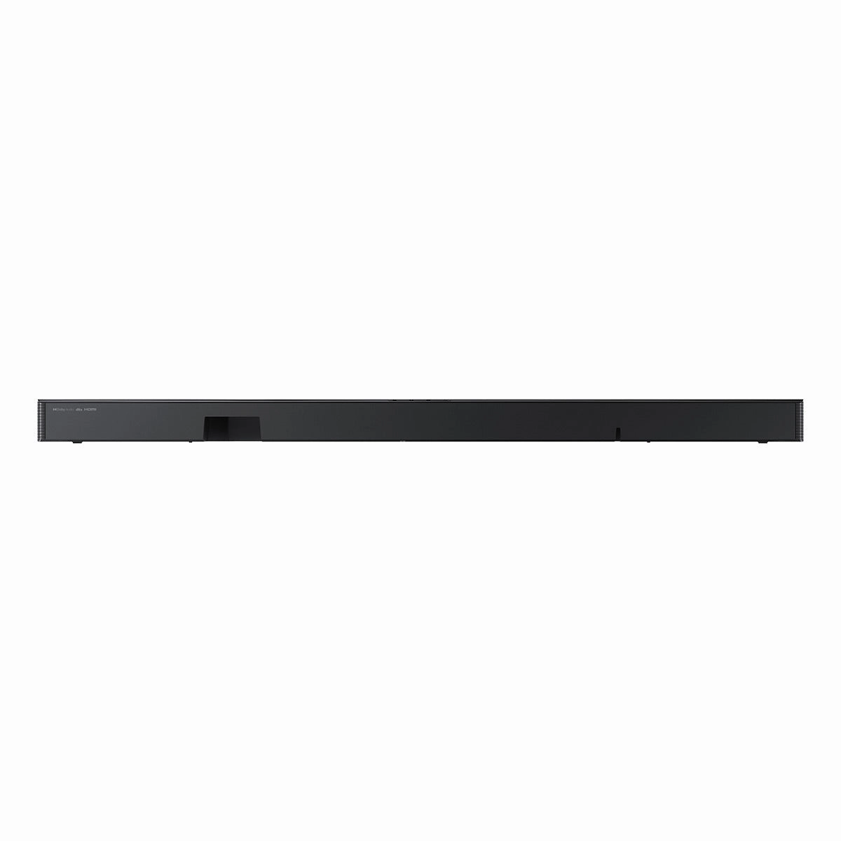 Samsung HW-B750F 5.1 Channel Soundbar and Wireless Subwoofer