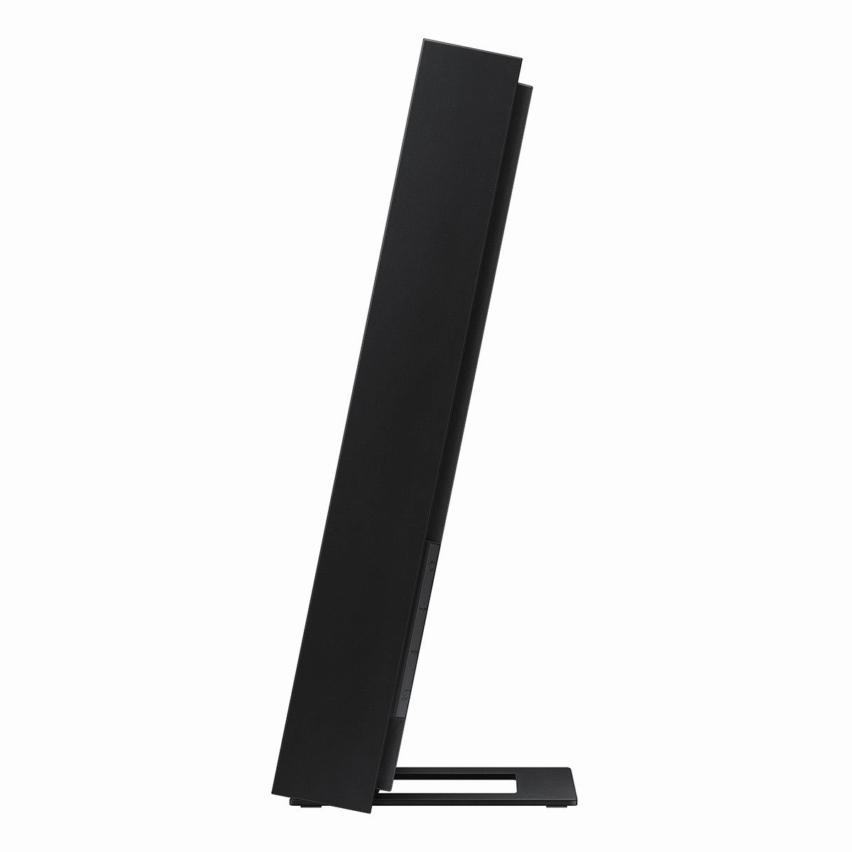 Samsung HW-LS60D Music Frame Bluetooth Speaker with Wall Mount