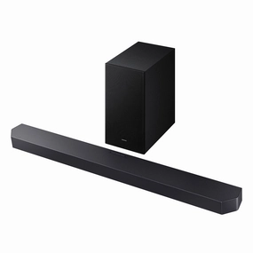 Samsung HW-Q600F 3.1.2 Channel Soundbar and Wireless Subwoofer Soundbars,TV Sound Systems,Bar Speakers