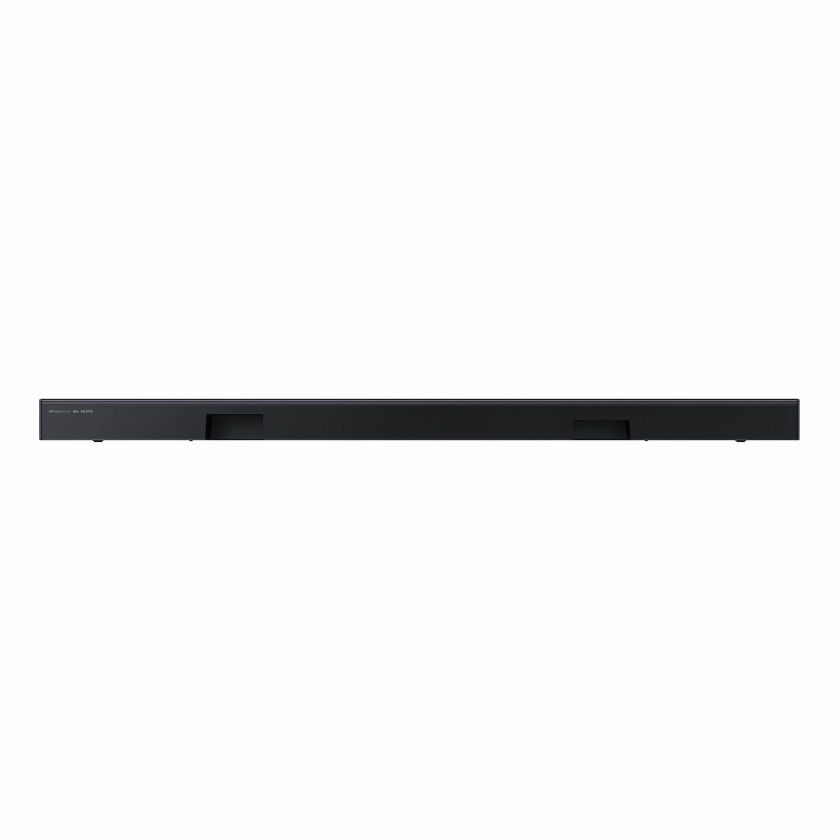 Samsung HW-Q600F 3.1.2 Channel Soundbar and Wireless Subwoofer