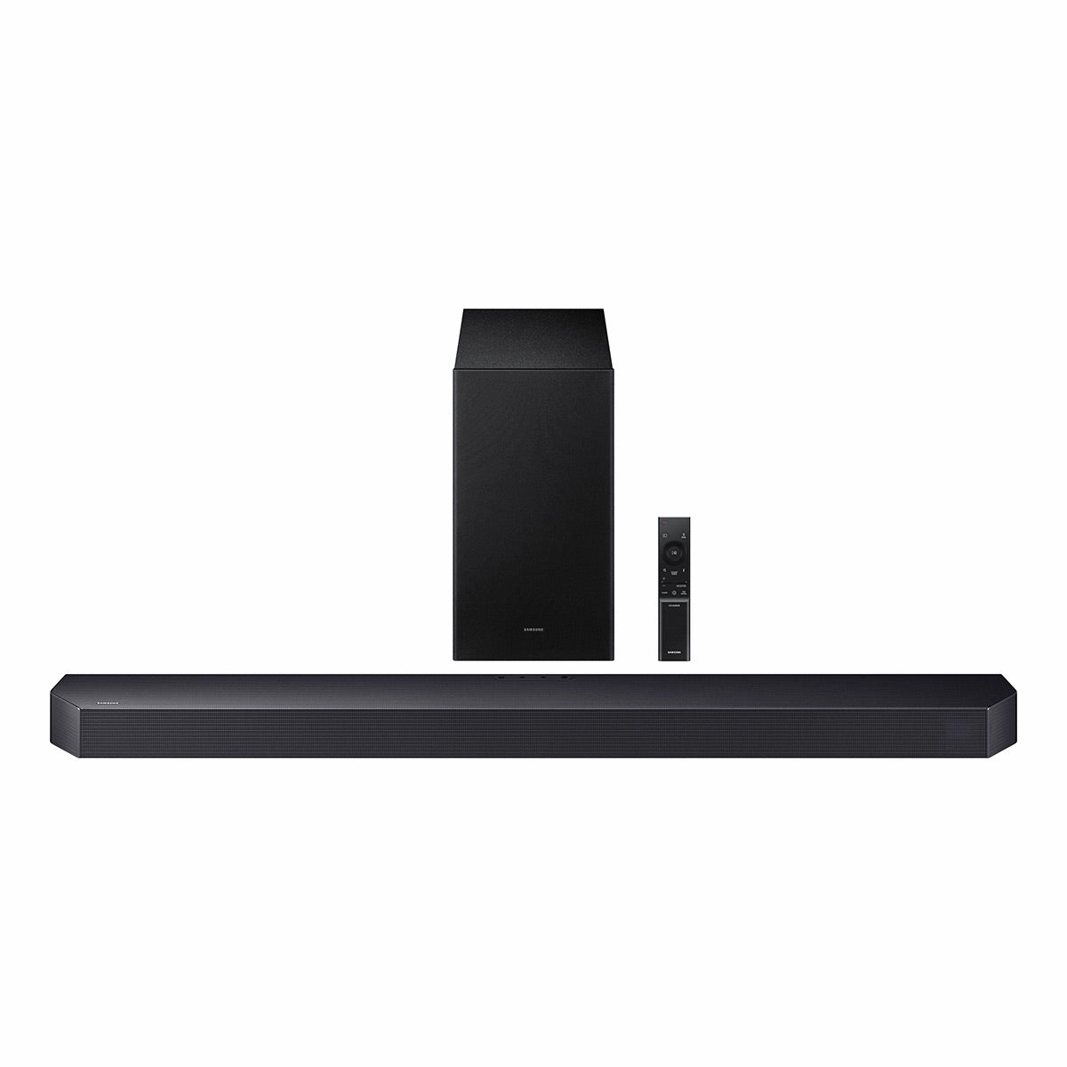 Samsung HW-Q600F 3.1.2 Channel Soundbar and Wireless Subwoofer