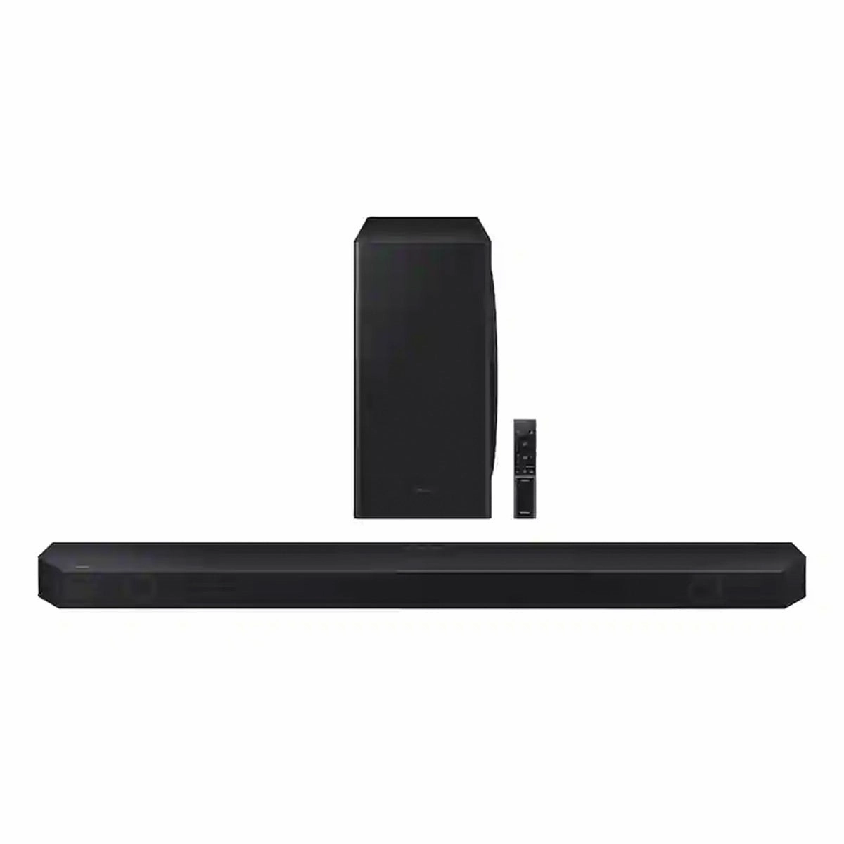 Samsung HW-Q800C 5.1.2 Ch Soundbar with Wireless Subwoofer, Dolby Atmos, and DTS: X (2023) Soundbars,TV Sound Systems,Bar Speakers