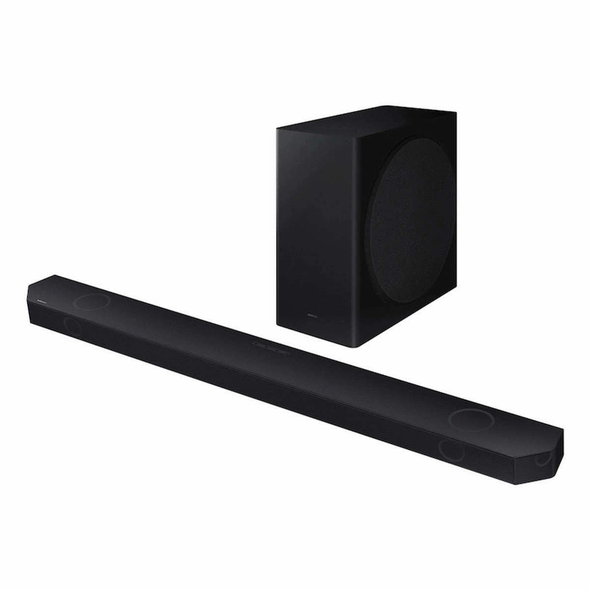 Samsung HW-Q800C 5.1.2 Ch Soundbar with Wireless Subwoofer, Dolby Atmos, and DTS: X (2023)