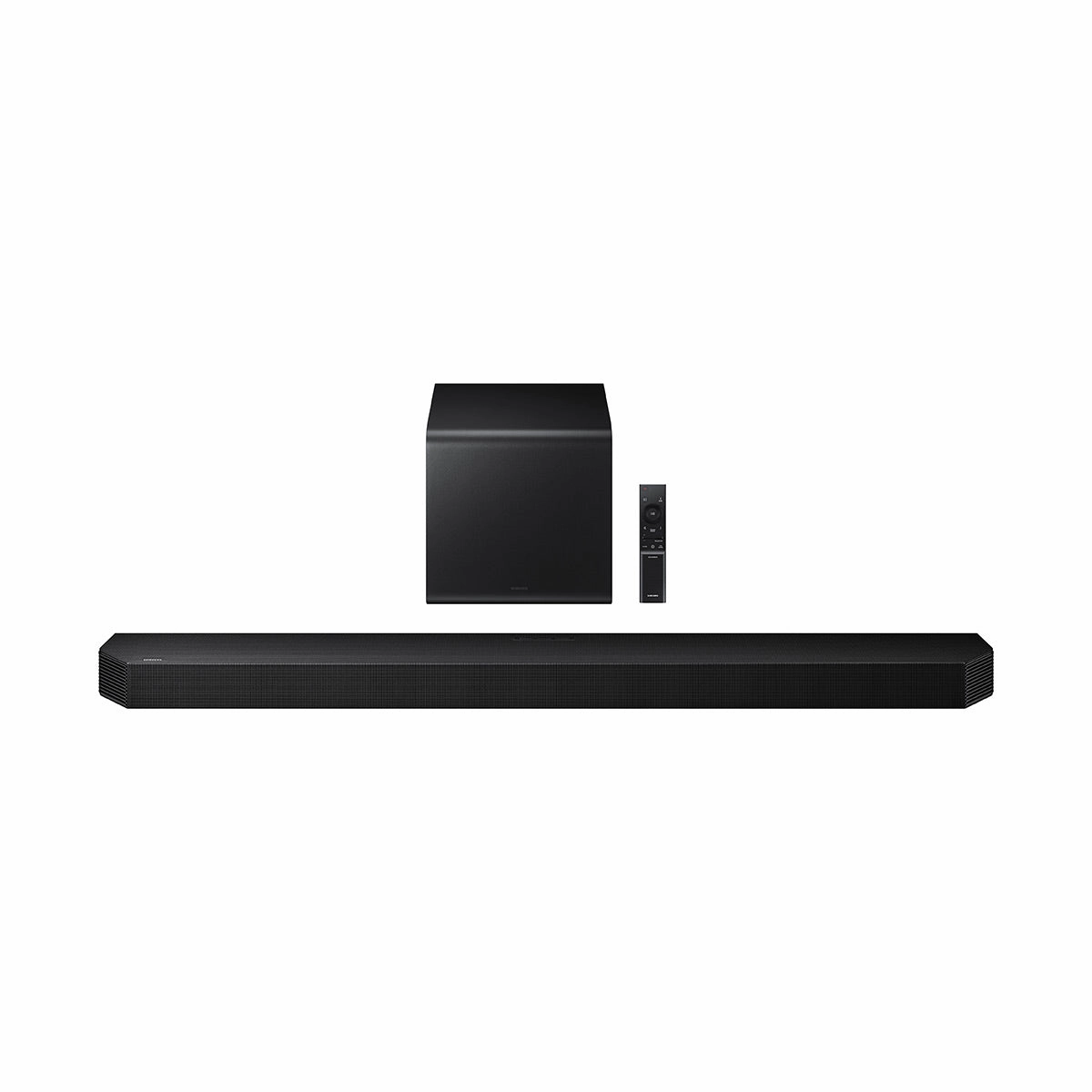 Samsung HW-Q800F 5.1.2 Channel Soundbar and Wireless Subwoofer