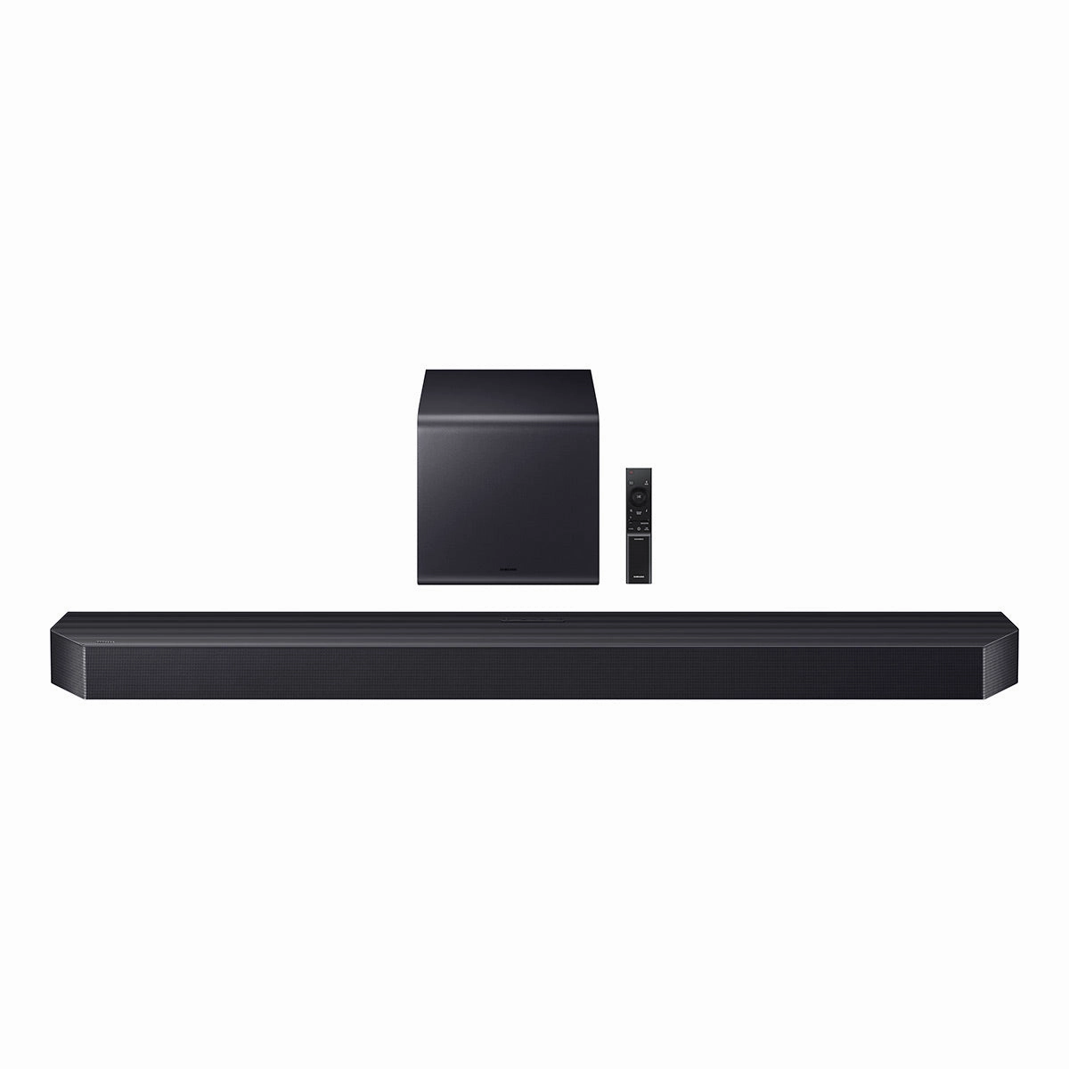 Samsung HW-Q900F/ZA 7.1.2 Channel Soundbar and Wireless Subwoofer