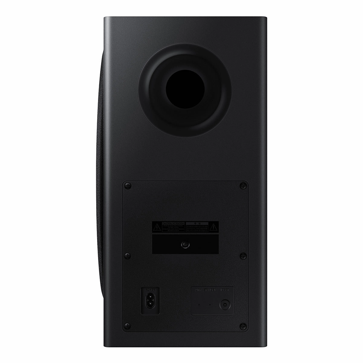 Samsung HW-Q910D 9.1.2-Channel Wireless Dolby Atmos Soundbar with Wireless Surround Speakers & Subwoofer