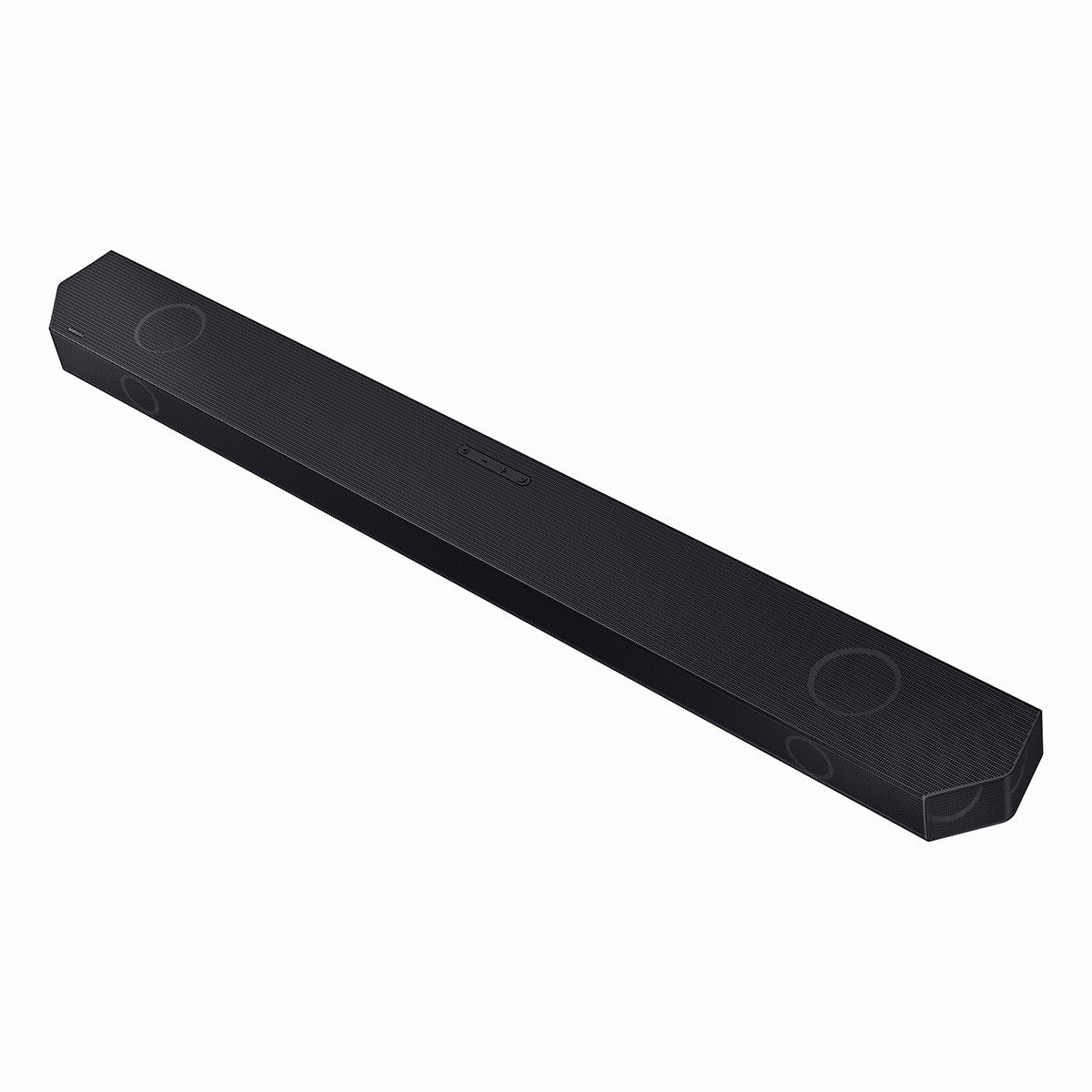 Samsung HW-Q910D 9.1.2-Channel Wireless Dolby Atmos Soundbar with Wireless Surround Speakers & Subwoofer