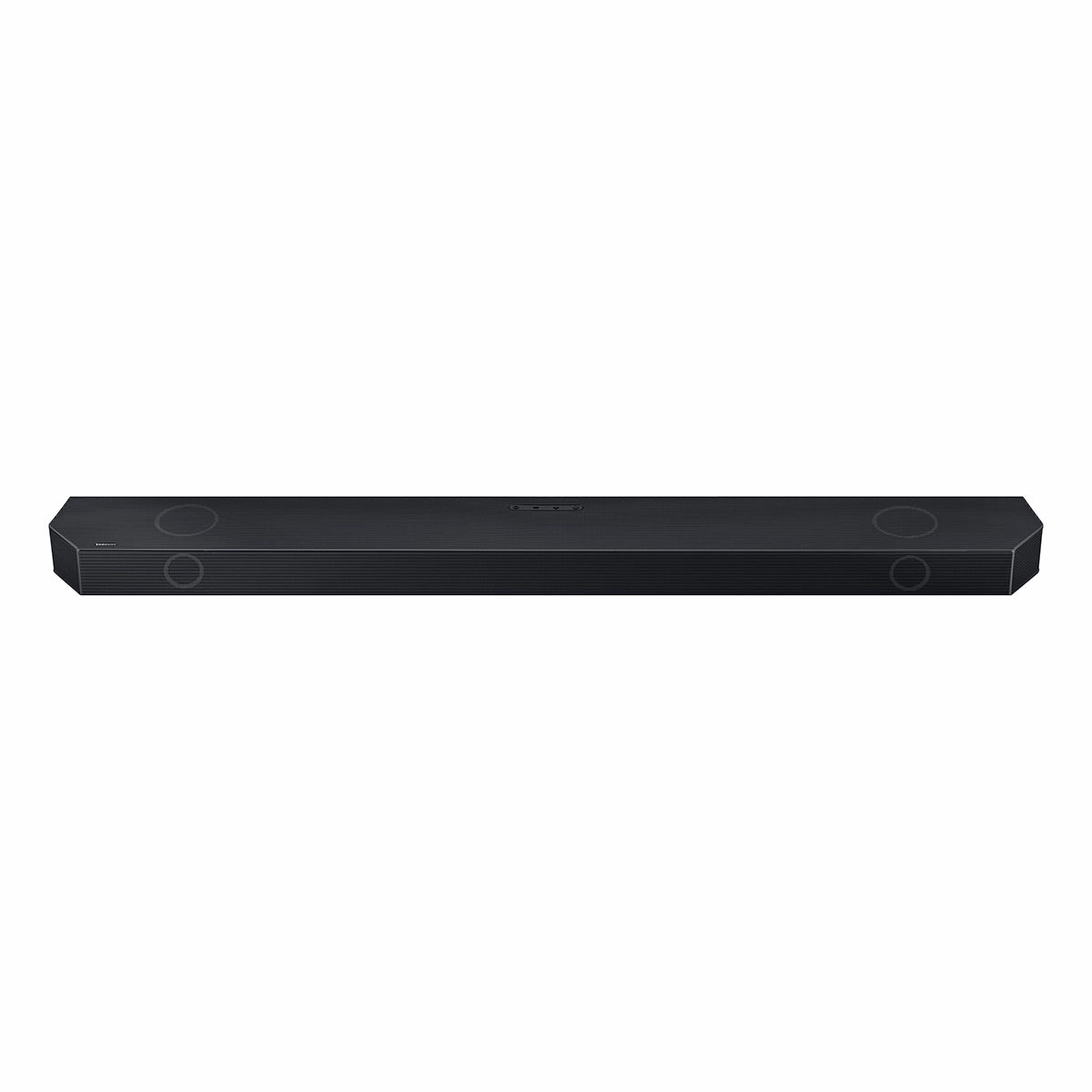 Samsung HW-Q910D 9.1.2-Channel Wireless Dolby Atmos Soundbar with Wireless Surround Speakers & Subwoofer