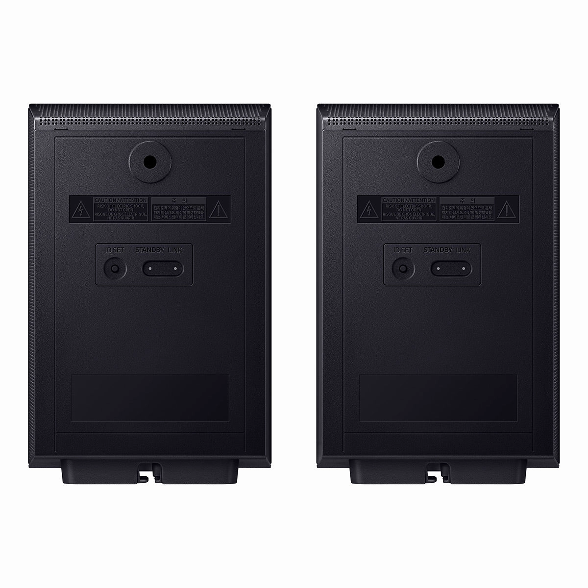 Samsung HW-Q990F 11.1.4 Channel Sound System
