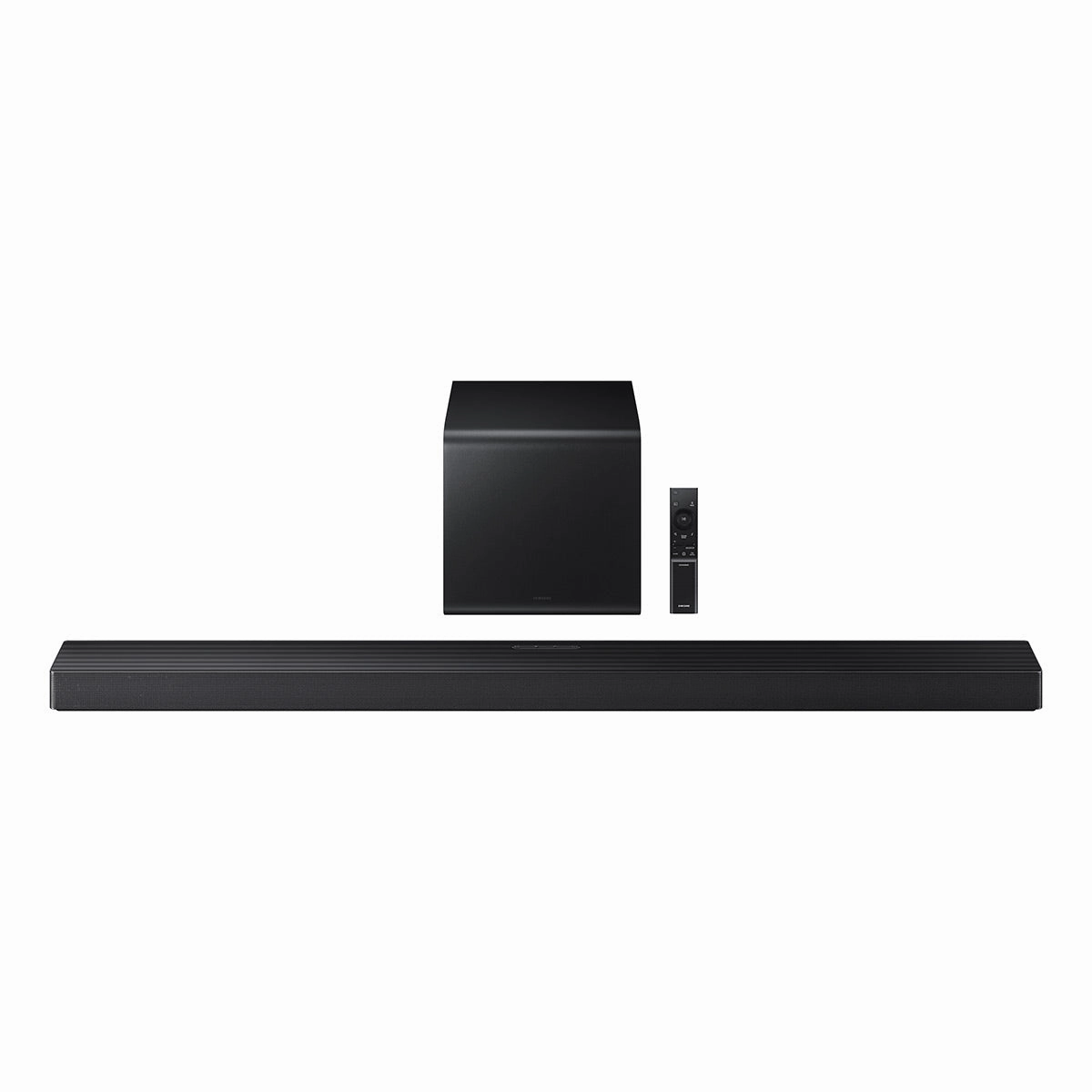 Samsung HW-QS700F 3.1.2 Channel Soundbar and Wireless Subwoofer