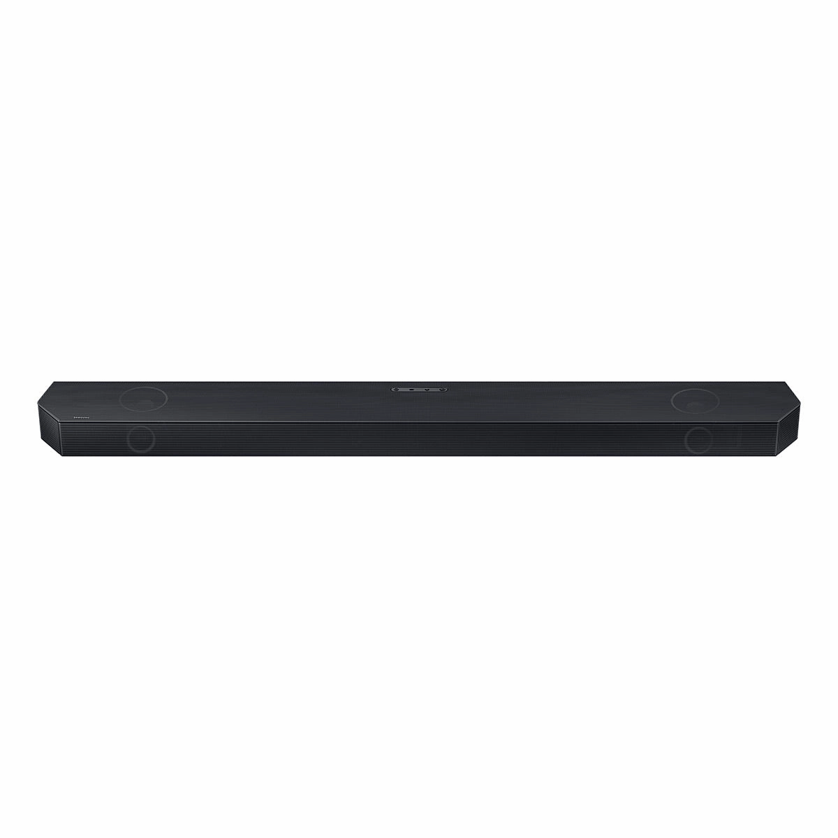 Samsung HW-QS730D 3.1.2-Channel Soundbar with Wireless Subwoofer (Black)