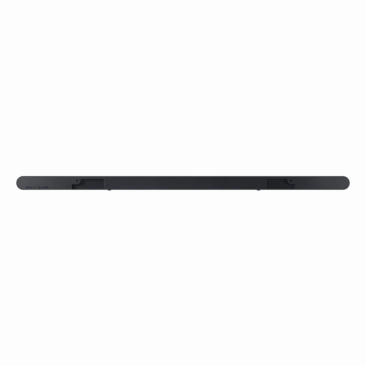 Samsung HW-S700D 3.1-Channel Soundbar with Wireless Subwoofer (Black)