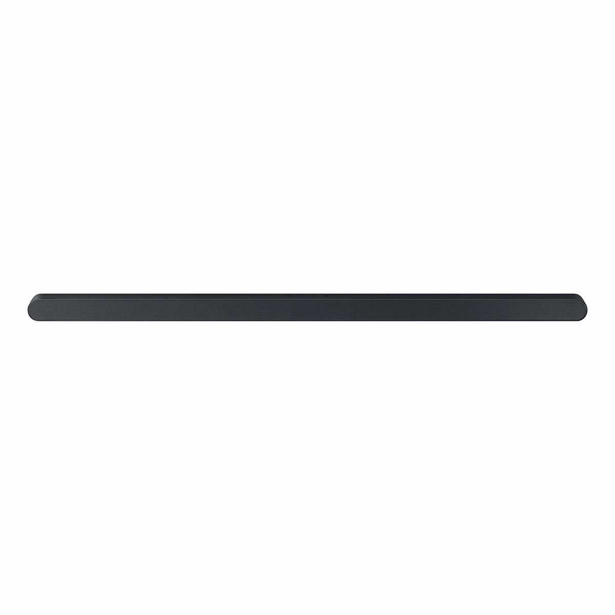 Samsung HW-S700D 3.1-Channel Soundbar with Wireless Subwoofer (Black)
