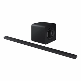 Samsung HW-S800D 3.1.2-Channel Soundbar with Wireless Subwoofer (Black) Soundbars,TV Sound Systems,Bar Speakers