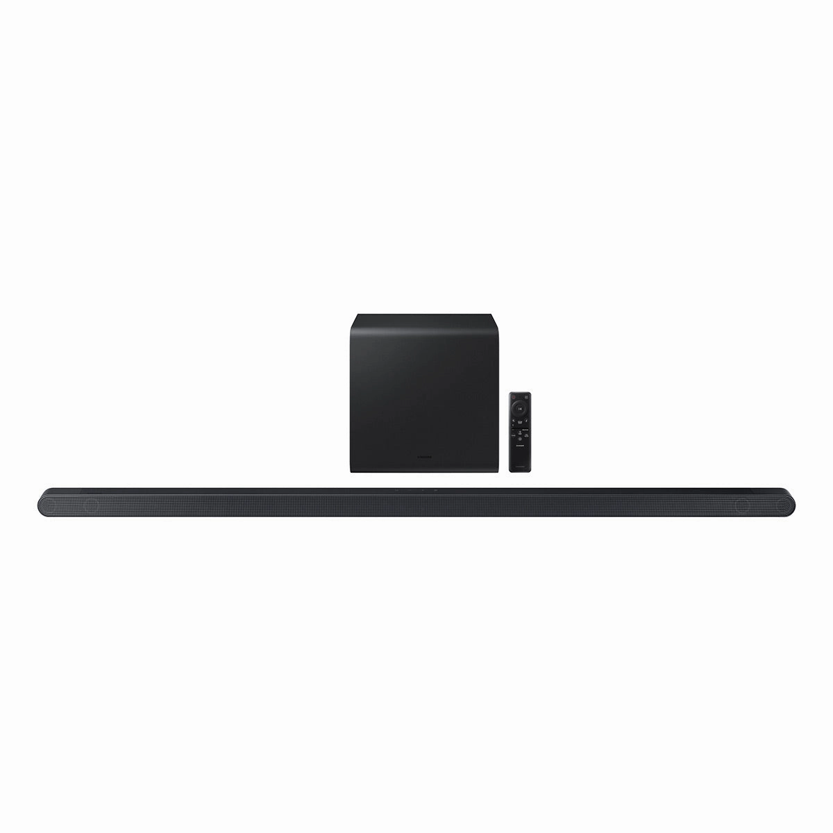 Samsung HW-S800D 3.1.2-Channel Soundbar with Wireless Subwoofer (Black)