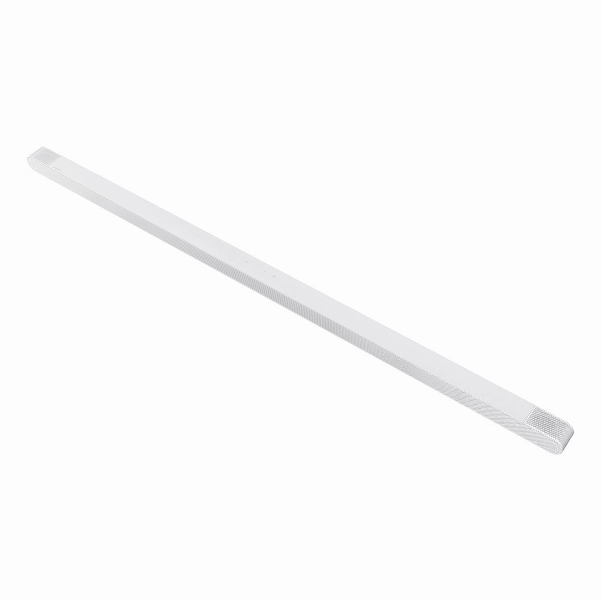 Samsung HW-S801D 3.1.2-Channel Soundbar with Wireless Subwoofer (White)
