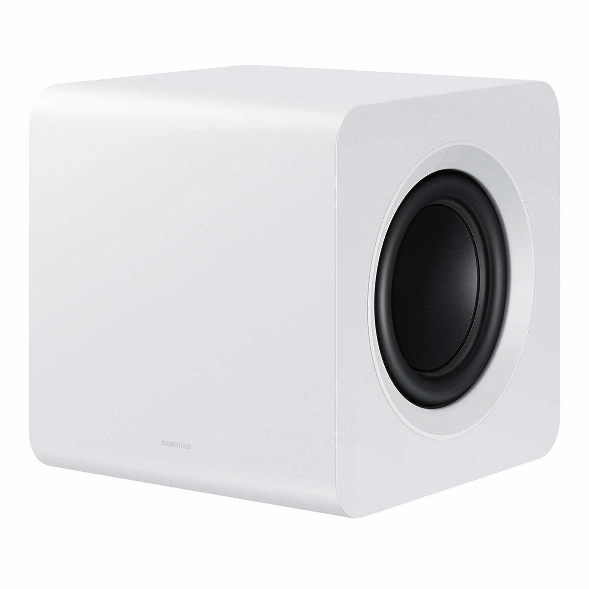 Samsung HW-S801D 3.1.2-Channel Soundbar with Wireless Subwoofer (White)