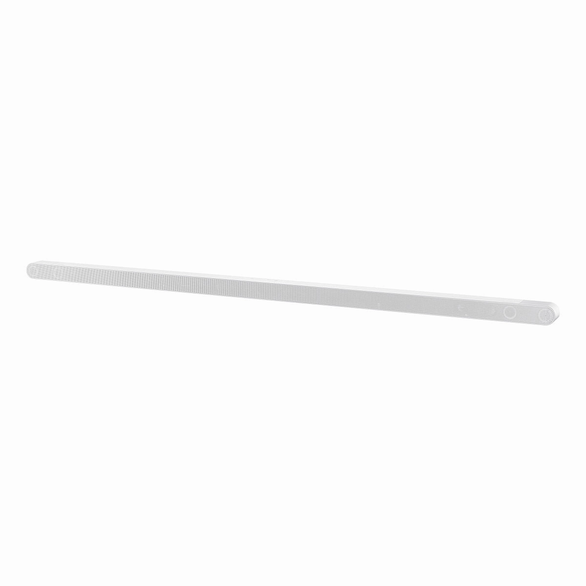 Samsung HW-S801D 3.1.2-Channel Soundbar with Wireless Subwoofer (White)