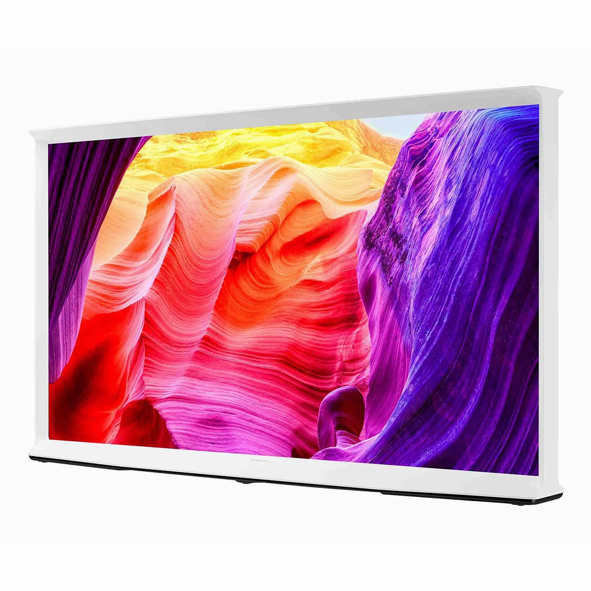 Samsung LS01D 55" 4K The Serif QLED UHD Smart TV (2024)