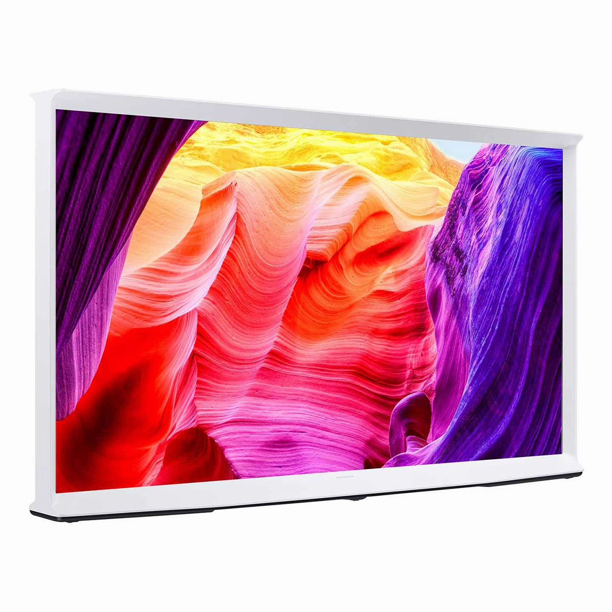 Samsung LS01D 55" 4K The Serif QLED UHD Smart TV (2024)