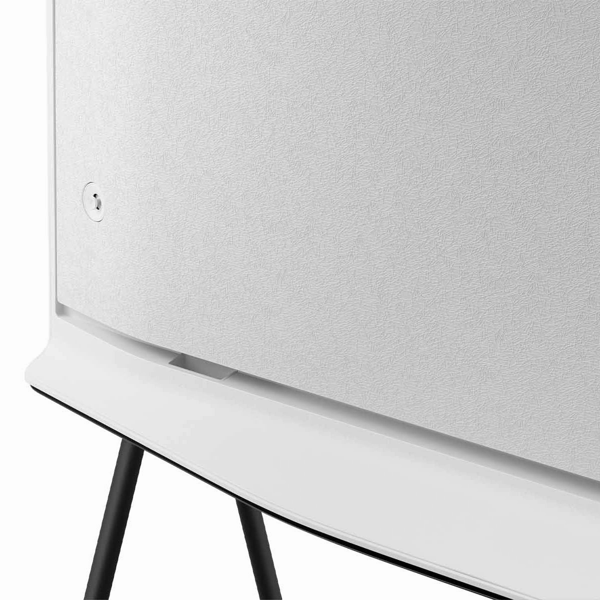 Samsung LS01D 55" 4K The Serif QLED UHD Smart TV (2024)