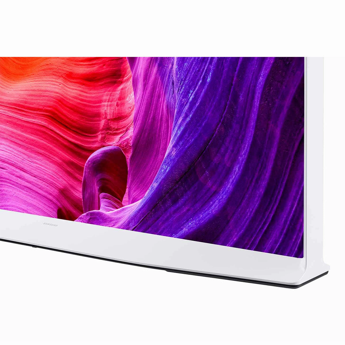 Samsung LS01D 55" 4K The Serif QLED UHD Smart TV (2024)