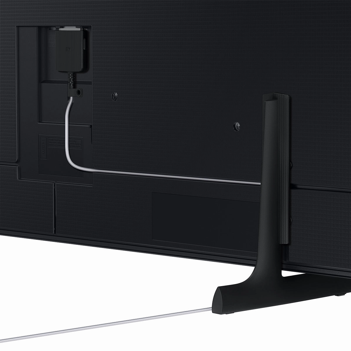 Samsung LS03FA 43" 4K QLED The Frame TV (2025)