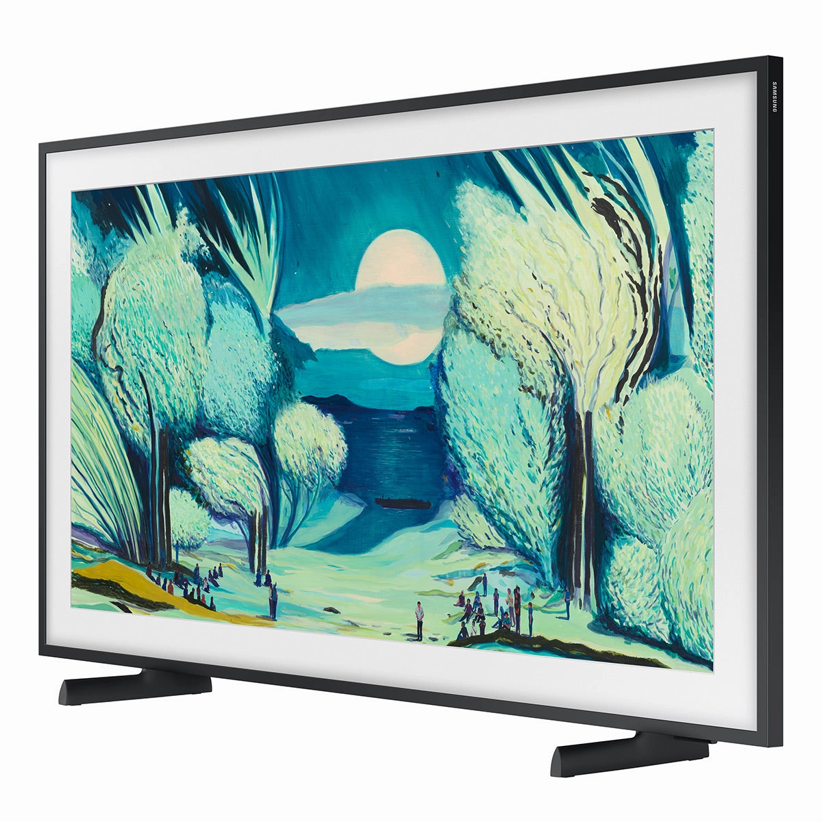 Samsung LS03FA 43" 4K QLED The Frame TV (2025)
