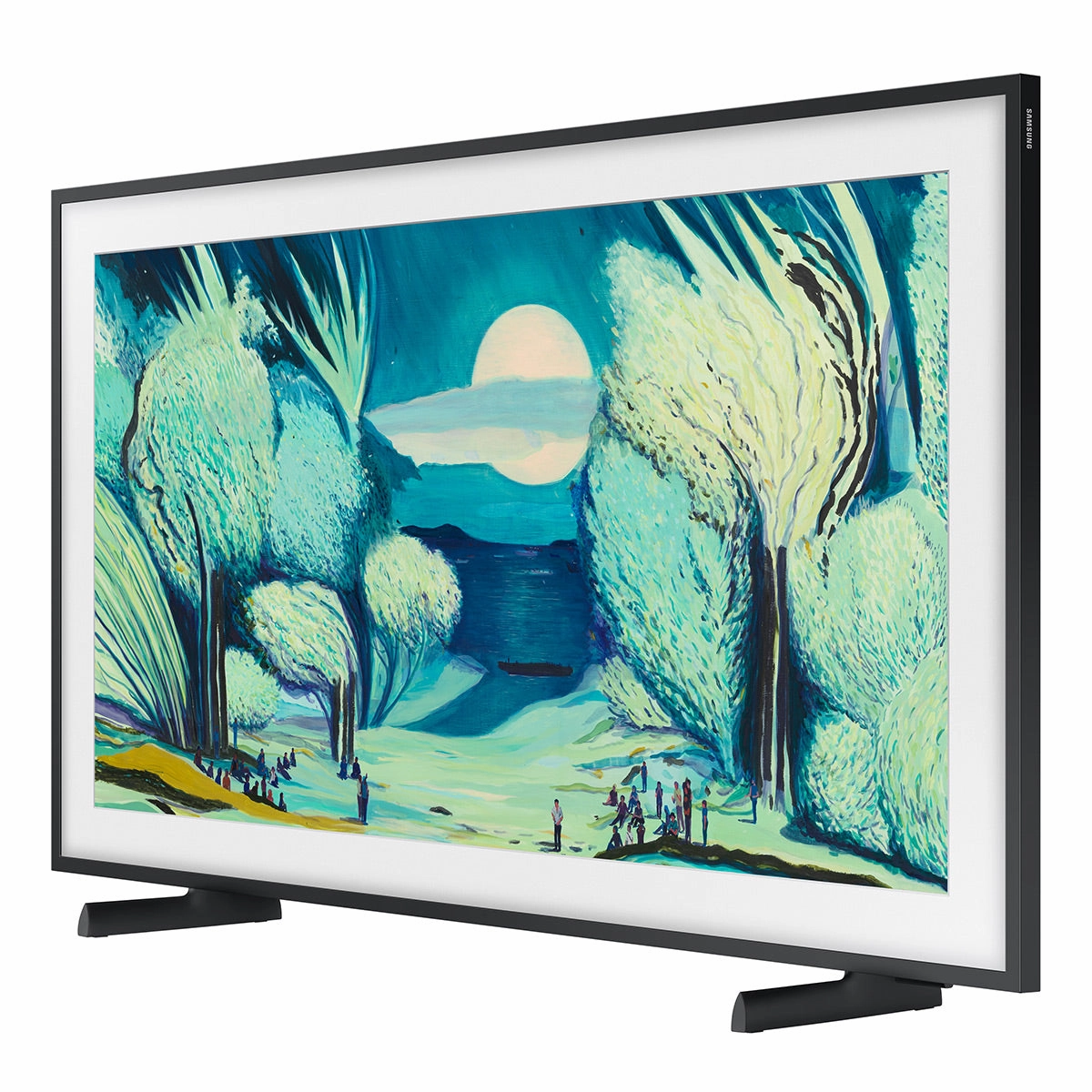 Samsung LS03FA 50" 4K QLED The Frame TV (2025)