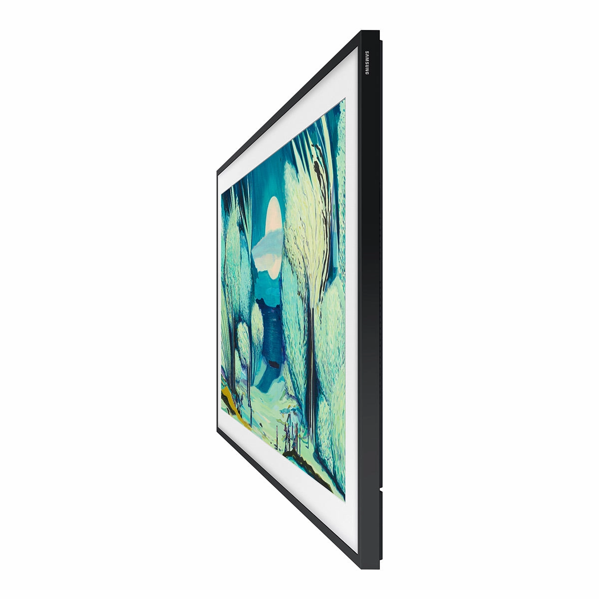 Samsung LS03FA 50" 4K QLED The Frame TV (2025)