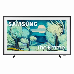 Samsung LS03FA 55" 4K QLED The Frame TV (2025) TVs,Televisions,Smart Displays