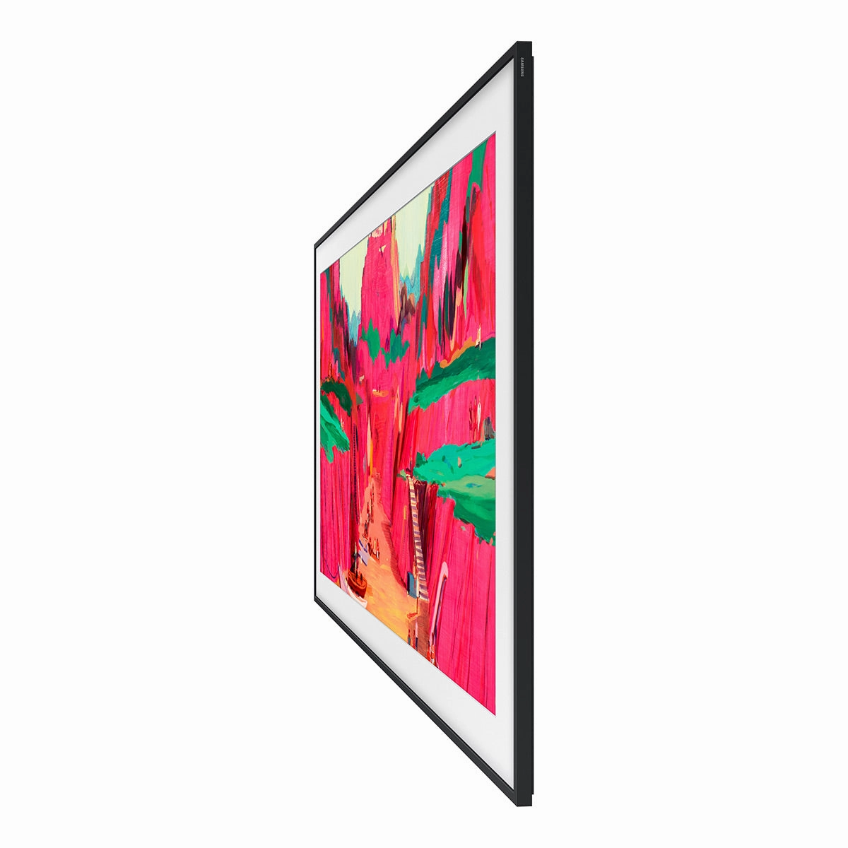Samsung LS03FW 65" 4K Neo QLED The Frame PRO Smart TV (2025)
