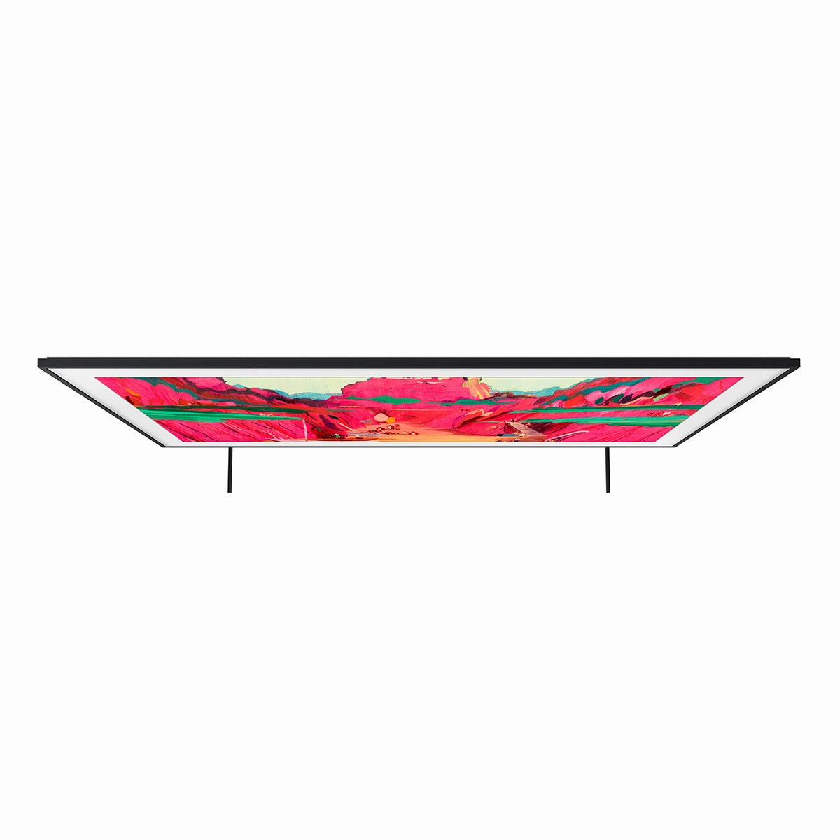 Samsung LS03FW 85" 4K Neo QLED The Frame PRO Smart TV (2025)