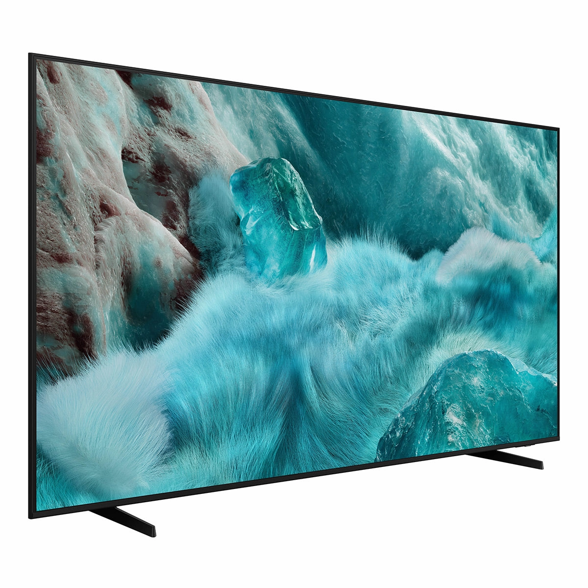 Samsung Q7F 75" 4K QLED Smart TV (2025)