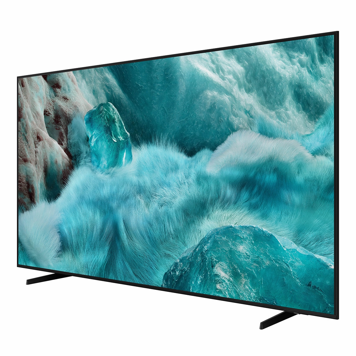 Samsung Q7F 75" 4K QLED Smart TV (2025)