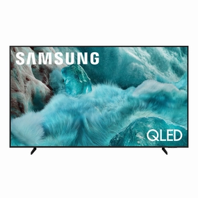 Samsung Q7F 85" 4K QLED Smart TV (2025) TVs,Televisions,Smart Displays
