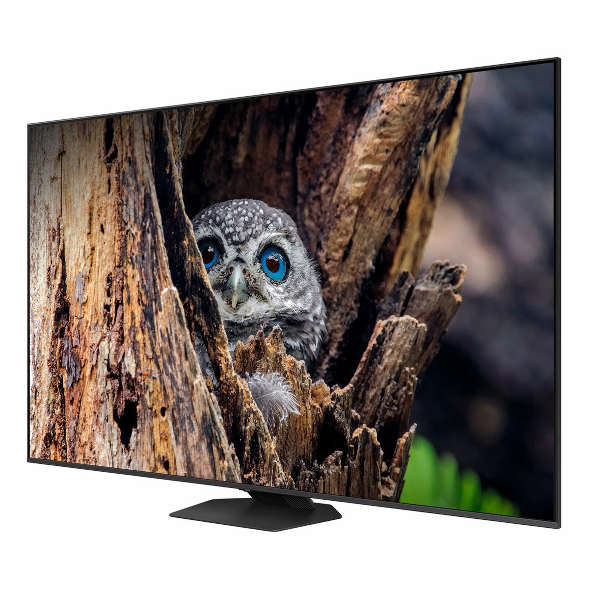 Samsung Q80D 50" 4K QLED Smart TV (2024)