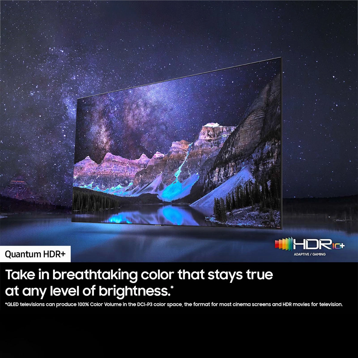 Samsung Q80D 50" 4K QLED Smart TV (2024)